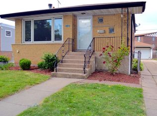 4312 W Linecrest Dr, Alsip, IL 60803