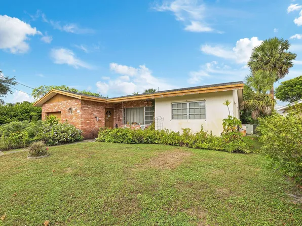 1831 NW 40th Street, Oakland Park, FL 33309
