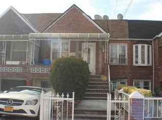 152 E 88th St #1B, Brooklyn, NY