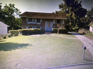 3495 Jonathan Cir, Augusta, GA 30906