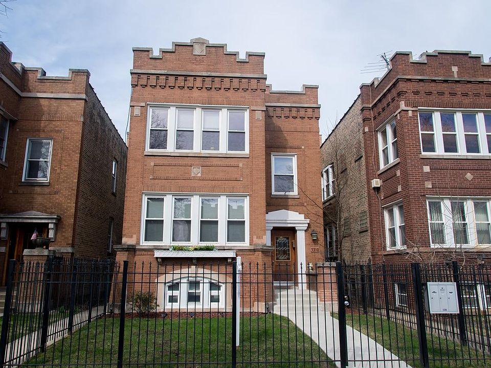1st image of 3310 N Avers Ave #1