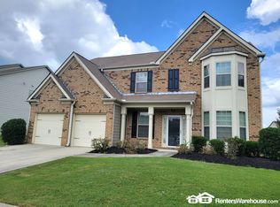 7685 Oakley Rd, Union City, GA 30291