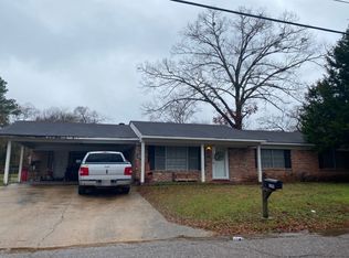3119 Highland Ave, Meridian, MS 39307