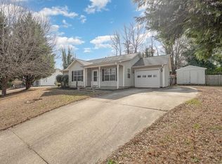 331 Endless Dr, Greer, SC 29651