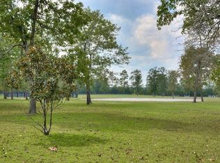 2150 Joyner Pond Rd, Aiken, SC 29803