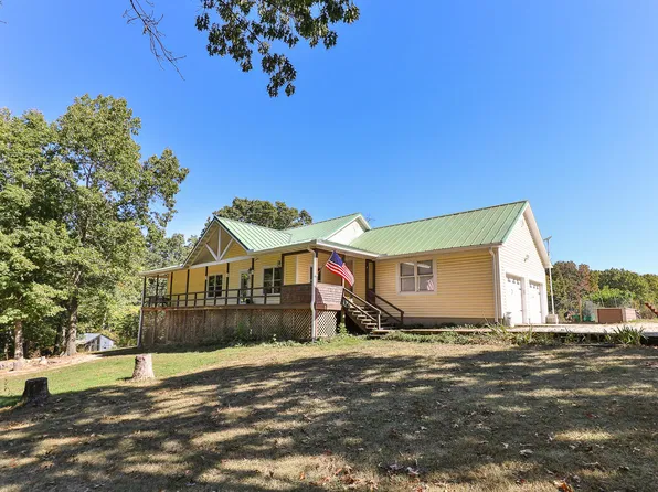 218 Brookside Drive, Seymour, MO 65746