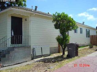 2666 73rd Ave, Oakland, CA 94605
