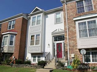 2103 Colonel Way, Odenton, MD 21113