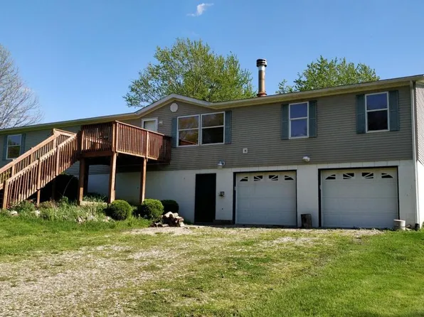 1010 N Hopewell Rd, Hopewell, OH 43746