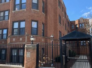 1614 N Harding Ave APT 3W, Chicago, IL 60647