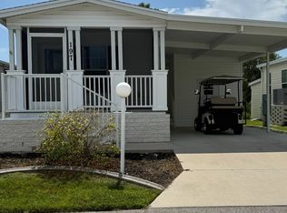 701 Aqui Esta Dr #197, Punta Gorda, FL 33950