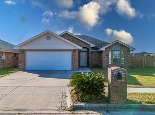 2284 Concord Pl, Brownsville, TX 78520