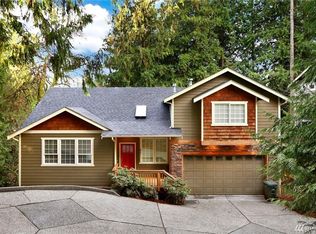 21 Valley Crest Way, Bellingham, WA 98229