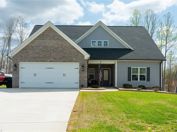 389 Windsor Trl, Lexington, NC 27295