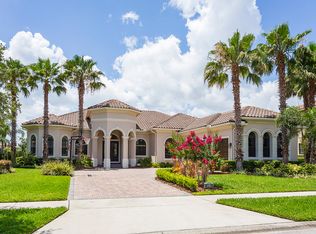 11761 Vinci Dr, Windermere, FL 34786