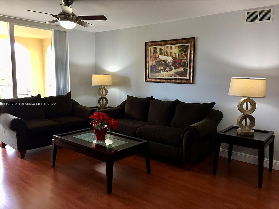 1st image of 19555 E Country Club Dr #8607