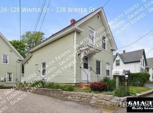 126-128 Winter St, Manchester, NH 03102