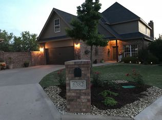 6382 Huntington Pl, Abilene, TX 79606