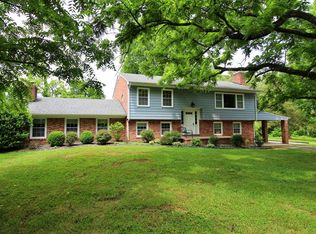 4295 Thomas Jefferson Hwy, Cullen, VA 23934