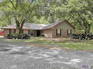 16938 Wax Rd, Greenwell Springs, LA 70739