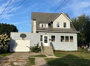 1011 Warren Ave, Belvidere, IL 61008