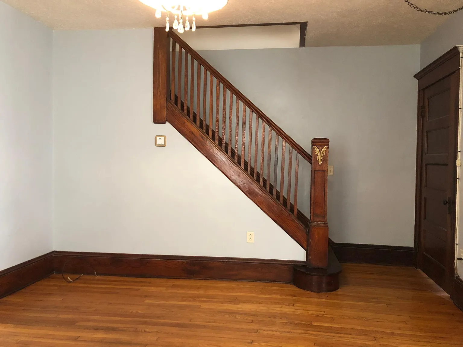 3 bed, 1450 sqft, $1,700 — Photo 2