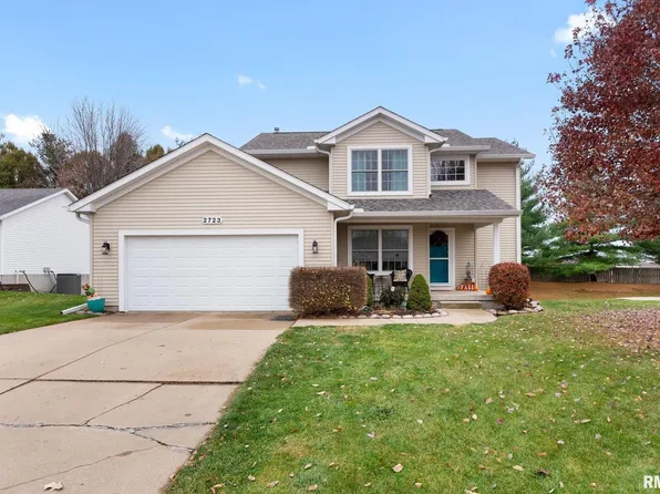 2723 E 58th St, Davenport, IA 52807