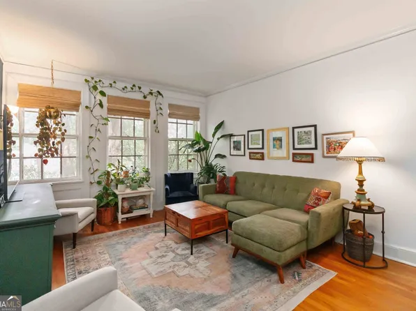 1166 Virginia Ave NE APT 8, Atlanta, GA 30306