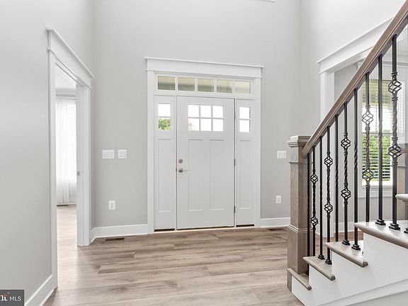 3rd image of 11601 Turman Mews Way