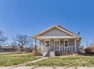 501 16th Ave, Franklin, NE 68939