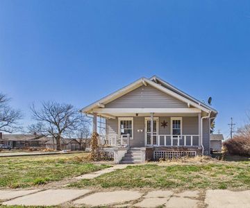 501 16th Ave, Franklin, NE, 68939