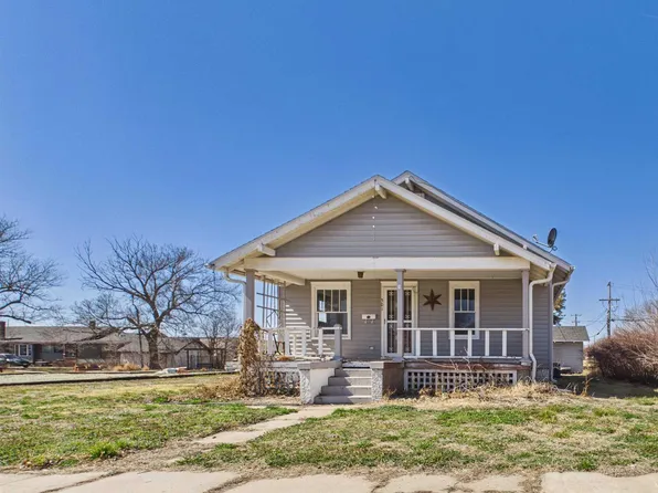 501 16th Ave, Franklin, NE 68939
