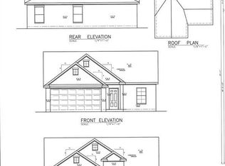 161 Turnrow Cv, Snook, TX 77878