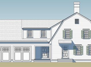 35 Crimson Way, Plymouth, MA 02360