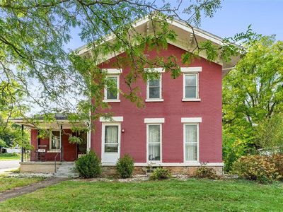 1748 Rochester St, Lima, NY, 14485