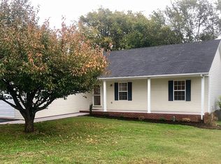 1243 Angelica St, Bowling Green, KY 42104