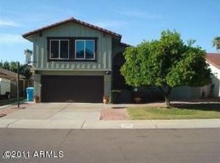 2014 E Ludlow Dr, Phoenix, AZ 85022
