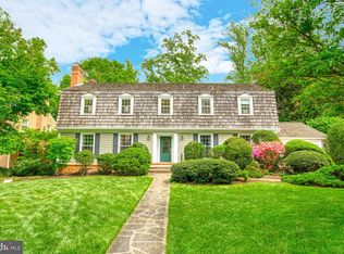 8005 Coach St, Rockville, MD 20854