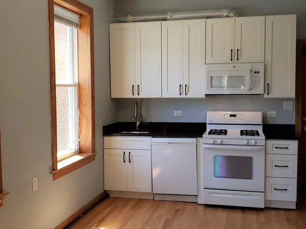 1307 N Ashland Ave APT 2R, Chicago, IL 60622