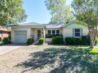 9302 Piper Ln, Dallas, TX 75228