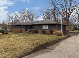 5417 Ebright Rd, Canal Winchester, OH 43110