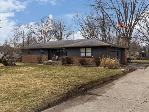 5417 Ebright Rd, Canal Winchester, OH 43110