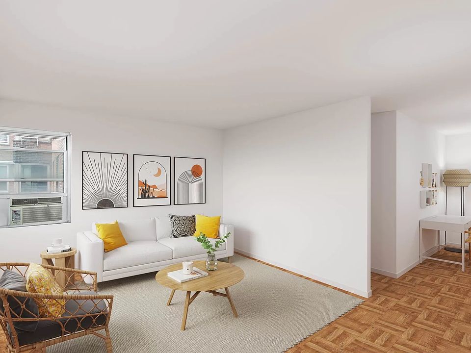 1st image of 577 Grand St APT F805