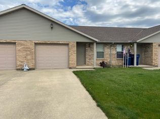 1320 Jed Way, Piqua, OH 45356