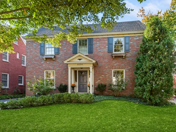 2131 Kenilworth Ave, Wilmette, IL 60091