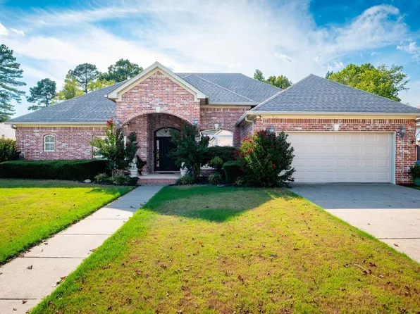 116 Valderrama Dr, Haskell, AR 72015