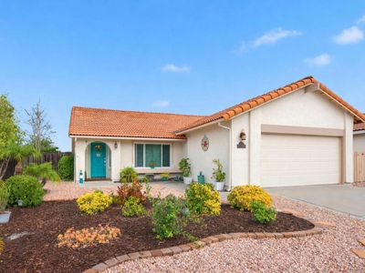 11342 Turtleback Ln, San Diego, CA, 92127