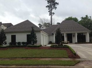 6122 Province Ln, Baton Rouge, LA 70808