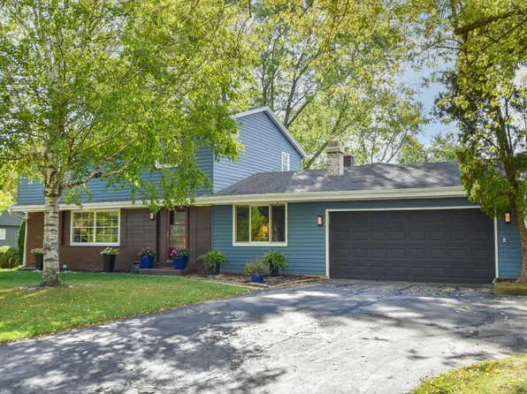 641 West Fairy Chasm ROAD, Bayside, WI 53217