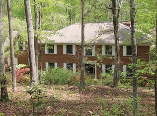 4896 Township Trce, Marietta, GA 30066